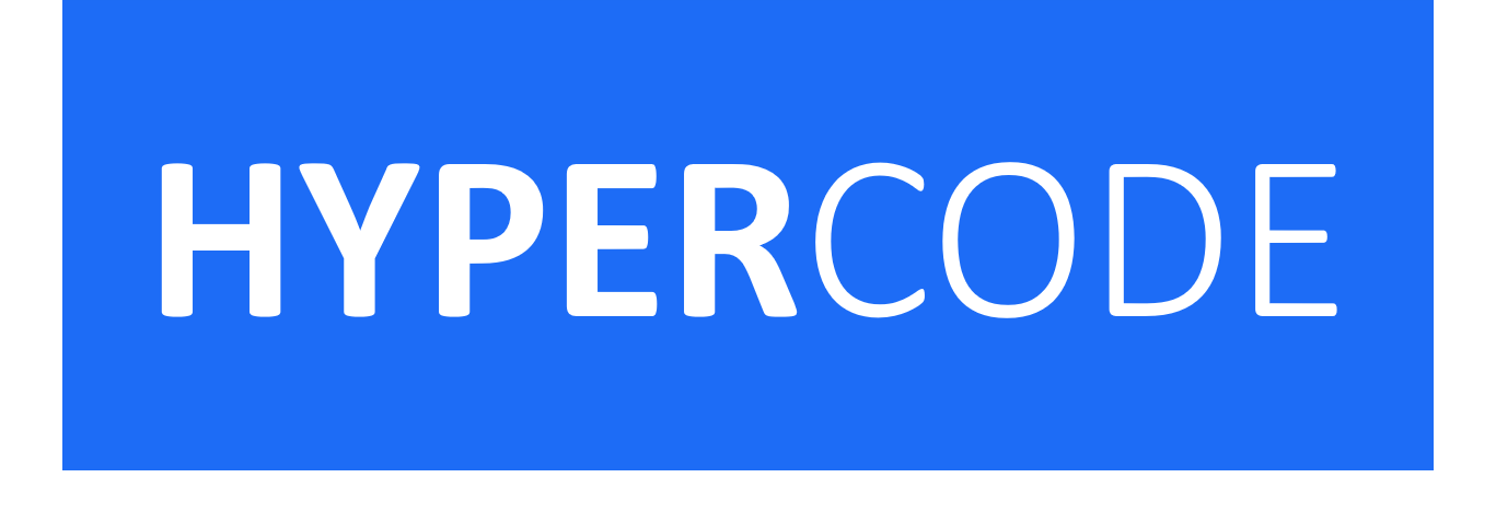 HyperCode